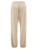 Brunello Cucinelli Cashmere Joggers