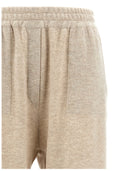 Brunello Cucinelli Cashmere Joggers