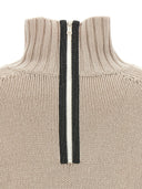 Brunello Cucinelli 'Monile' Half Zip