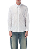 Mfpen T Shirts And Polos Beige