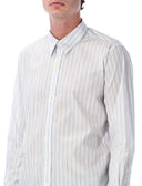 Mfpen T Shirts And Polos Beige