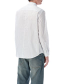 Mfpen T Shirts And Polos Beige