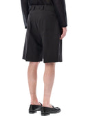 Pantaloncini Mfpen Grigi