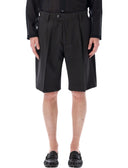 Pantaloncini Mfpen Grigi