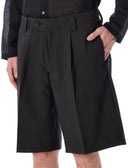 Pantaloncini Mfpen Grigi