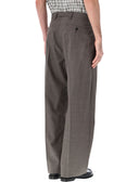 Mfpen Trousers Brown
