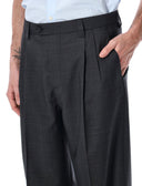 Mfpen Trousers