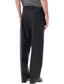 Mfpen Trousers Grey