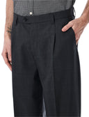 Mfpen Trousers Grey