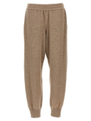 Brunello Cucinelli Cashmere Joggers