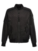 Moose Knuckles 'Courville' Bomber Jacket