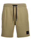 Moose Knuckles 'Perido' Shorts Bermuda