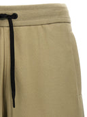 Moose Knuckles 'Perido' Shorts Bermuda