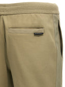 Moose Knuckles 'Perido' Shorts Bermuda