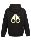 Moose Knuckles 'Damien' Hoodie