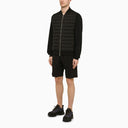 Moose Knuckles Explorer Down Waistcoat Black