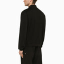 Moose Knuckles Explorer Down Waistcoat Black