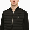 Moose Knuckles Explorer Down Waistcoat Black