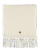A.P.C. وشاح بيج