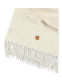 A.P.C. وشاح بيج