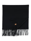A.P.C. Bufandas negras