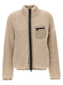 Brunello Cucinelli Teddy Cardigan