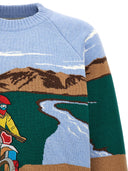 Pull LC23 'Motocross'