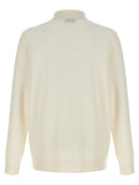 Signi di Brunello Cucinelli Polo Cashmere