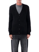 A.P.C. Sweaters Black