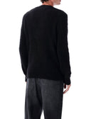 A.P.C. Sweaters Black