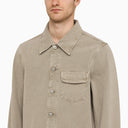 La nostra giacca di rinascita legacy in jeans rosa cast