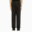 I nostri jeans in denim nero legacy