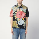 La nostra camicia legacy con stampa a energia solare