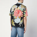 La nostra camicia legacy con stampa a energia solare