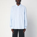 La nostra camicia a strisce azzurra eredità