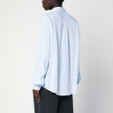 La nostra camicia a strisce azzurra eredità