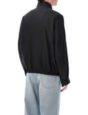 Our Legacy Coats Black