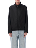 Our Legacy Coats Black