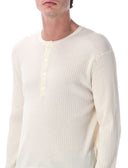 Our Legacy Sweaters White