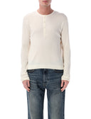 Our Legacy Sweaters White