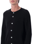 Our Legacy Sweaters Black
