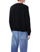Our Legacy Sweaters Black