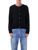 Our Legacy Sweaters Black