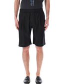 Our Legacy Shorts Black