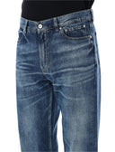 I nostri jeans legacy blu