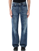 I nostri jeans legacy blu