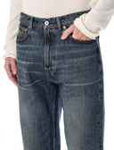 Our Legacy Jeans Blue