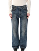 Our Legacy Jeans Blue