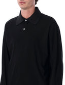 Our Legacy T Shirts And Polos Black