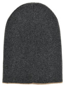 Brunello Cucinelli Reversible Beanie